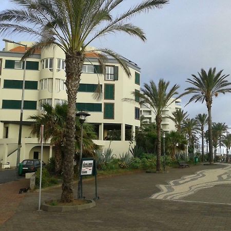 Beach Flat - Apartamento Praia Doca Do Cavacas フンシャル エクステリア 写真