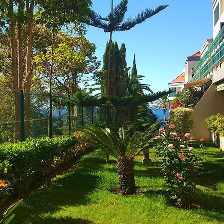 Beach Flat - Apartamento Praia Doca Do Cavacas フンシャル エクステリア 写真