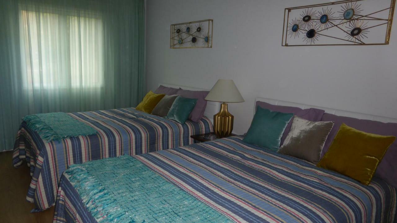 Beach Flat - Apartamento Praia Doca Do Cavacas フンシャル エクステリア 写真
