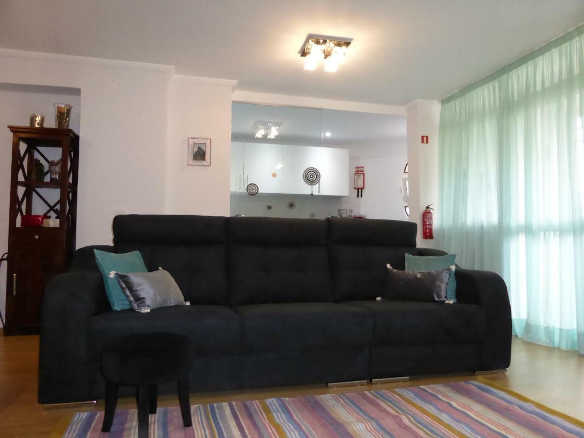 Beach Flat - Apartamento Praia Doca Do Cavacas フンシャル エクステリア 写真