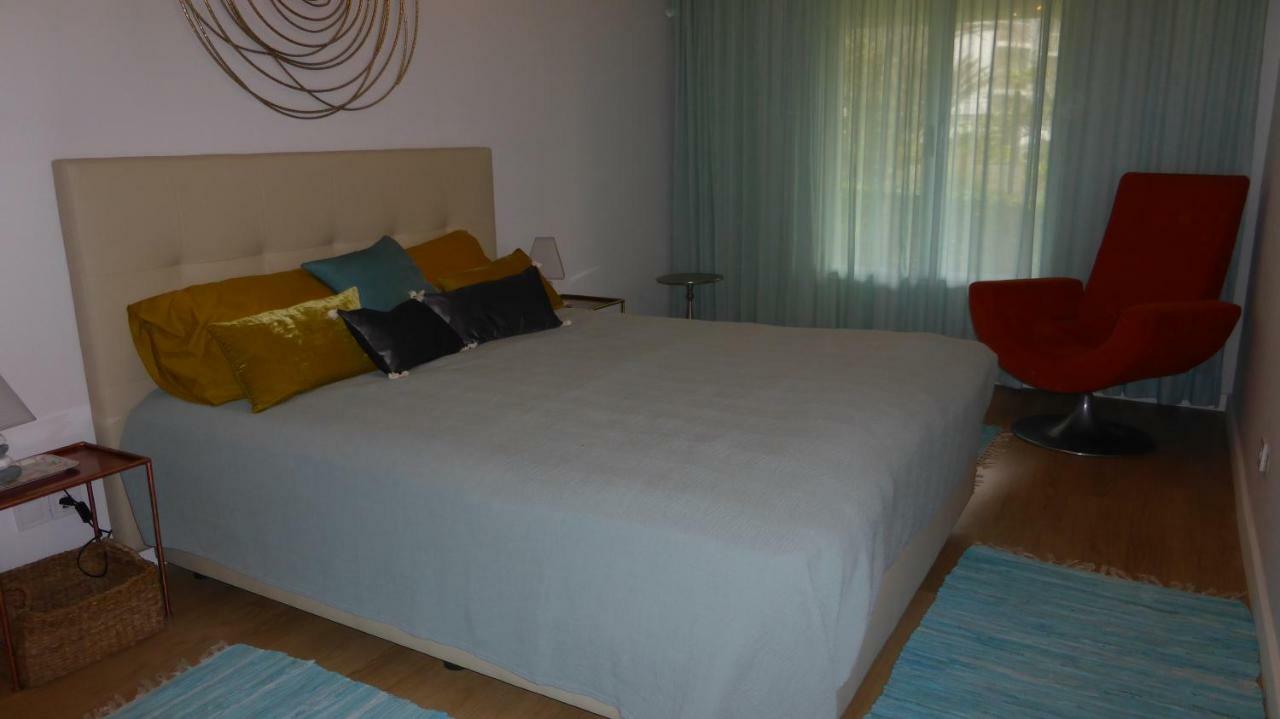 Beach Flat - Apartamento Praia Doca Do Cavacas フンシャル エクステリア 写真