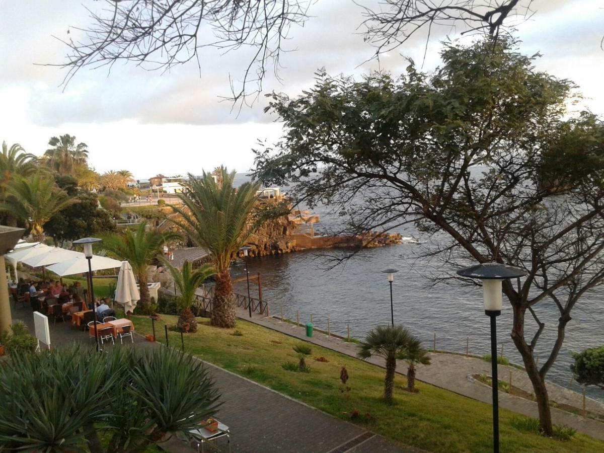 Beach Flat - Apartamento Praia Doca Do Cavacas フンシャル エクステリア 写真