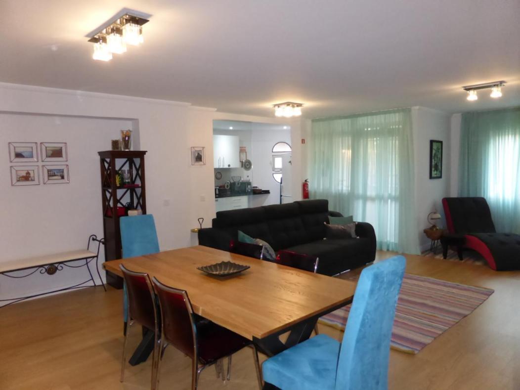 Beach Flat - Apartamento Praia Doca Do Cavacas フンシャル エクステリア 写真